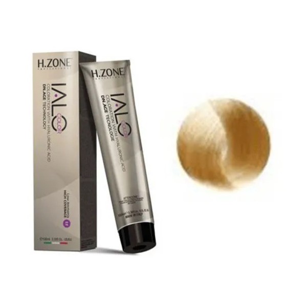 TEINT 10.0 BLOND EXTRA CLAIR NATUREL