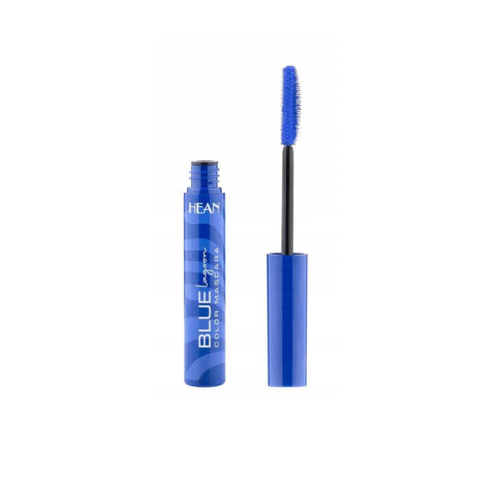 MASCARA "MINI SYMPHONIC NIGHT BLEU"