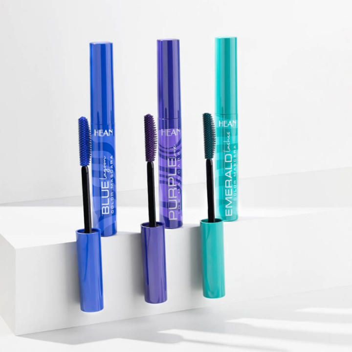 VENTE HEAN MINI MASCARA BLUE LAGOON - TUNISIE