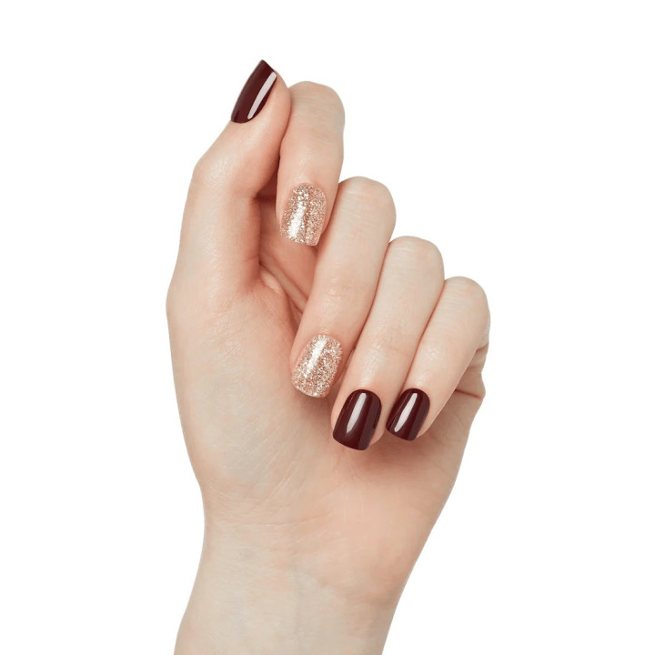 FAUX ONGLES IMPRESS NO OTHER (KIM020C)