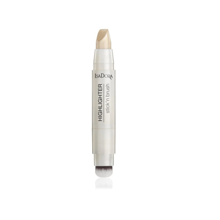 ISADORA HIGHLIGHTER STICK'N BRUSH - TUNISIE