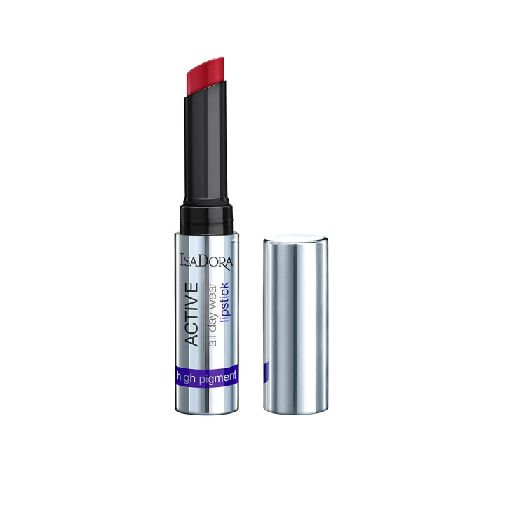 ISADORA LIPSTICK MAT ACTIVE ALL DAY