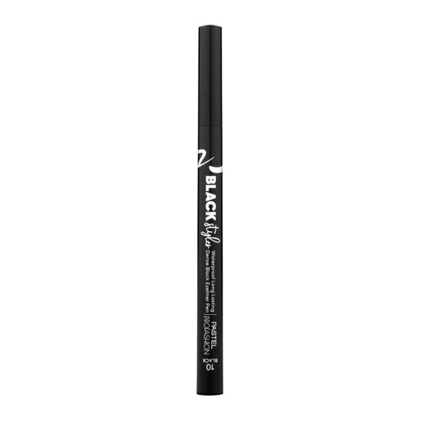 EYELINER FEUTRE PRO FASHION BLACK STYLER WATERPROOF