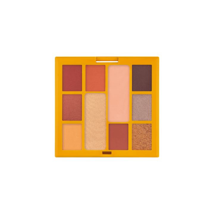 PASTEL Eyeshadow Palette SHOW YOUR STYLE SET BOHEMAN- Acheter en ligne