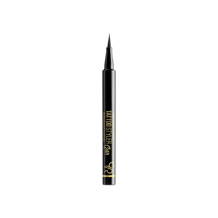 GOLDEN ROSE EYELINER TATOO STYLER